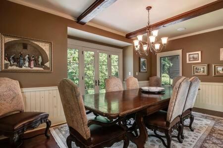 Mountain House Villa Gatlinburg Dış mekan fotoğraf