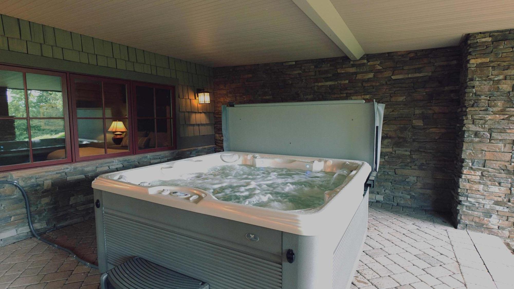 Mountain House Villa Gatlinburg Dış mekan fotoğraf