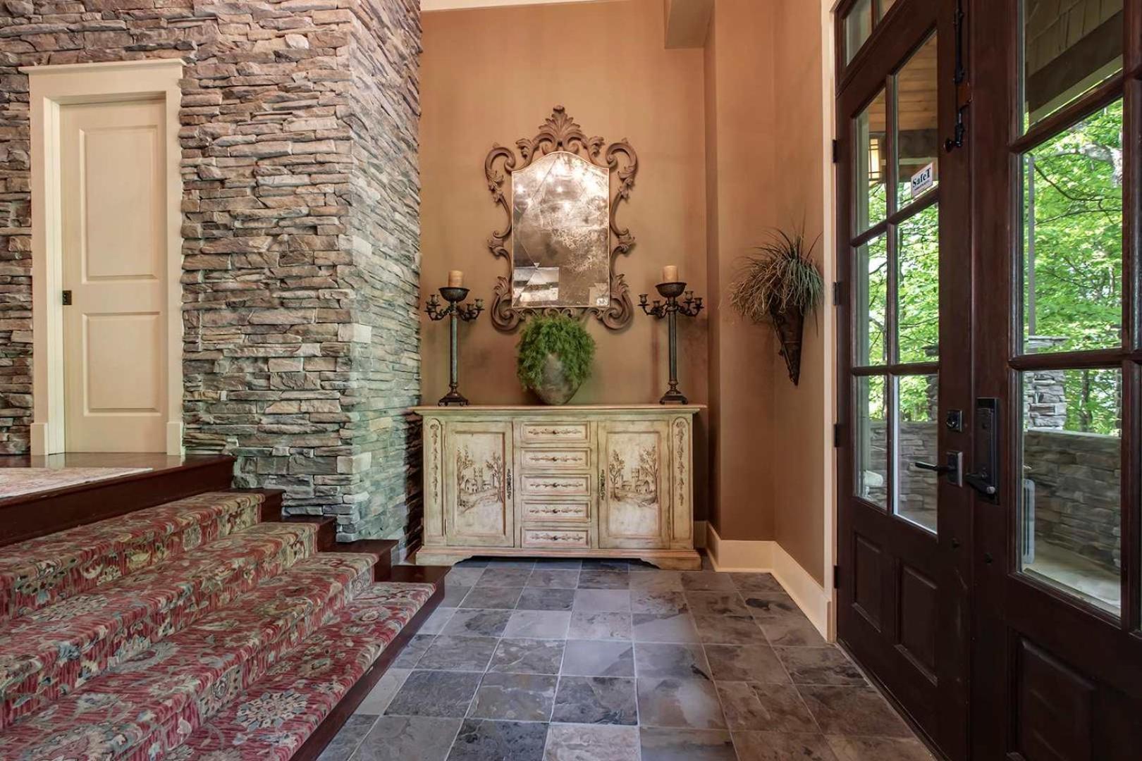 Mountain House Villa Gatlinburg Dış mekan fotoğraf
