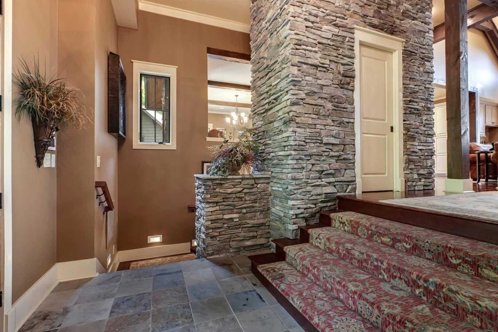 Mountain House Villa Gatlinburg Dış mekan fotoğraf