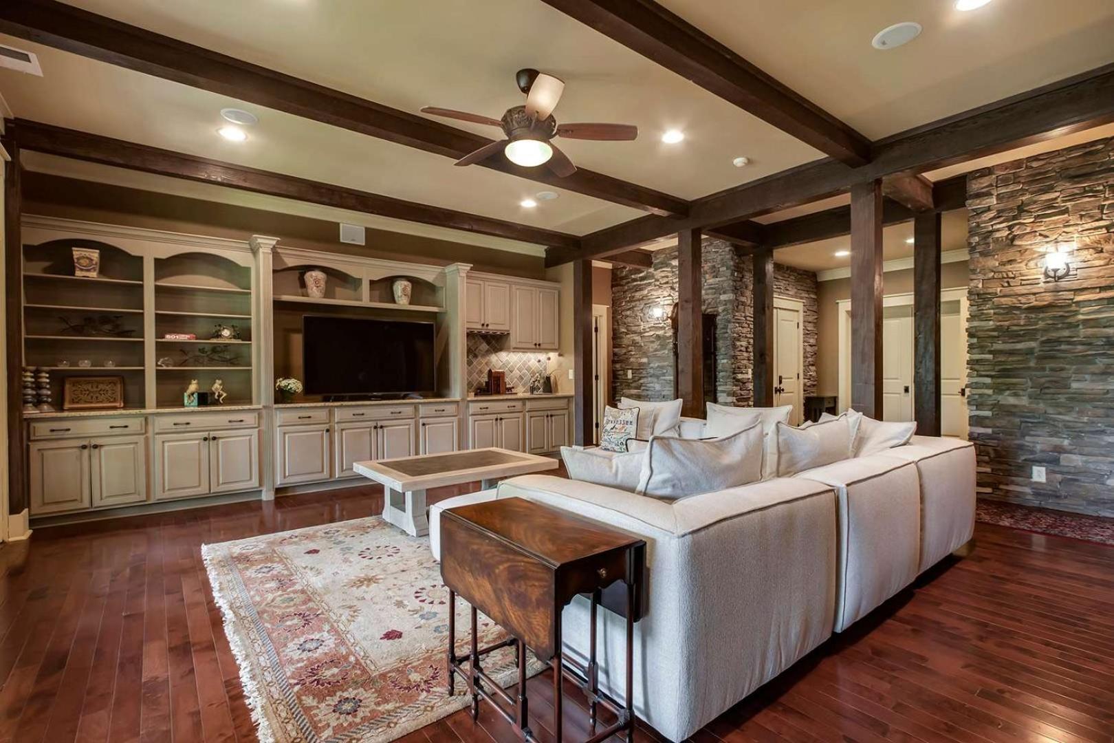 Mountain House Villa Gatlinburg Dış mekan fotoğraf